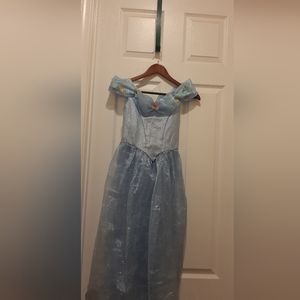 Disney cinderella dress